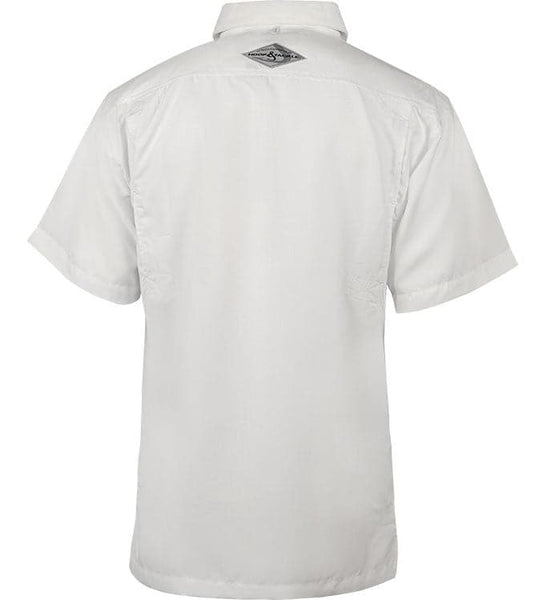 Men's Seacliff 2.0 S/S UV Fishing Shirt | Hook & Tackle