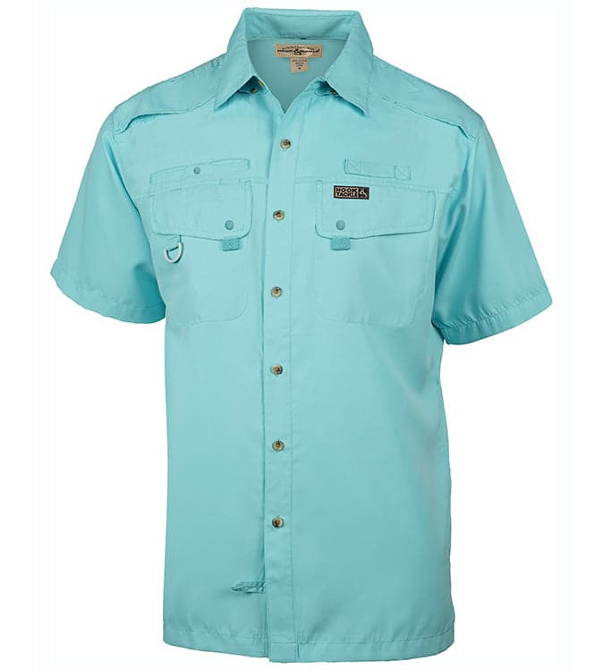 Men's Seacliff 2.0 S/S UV Fishing Shirt