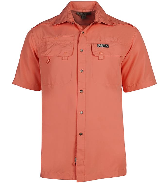 Men's Seacliff 2.0 S/S UV Fishing Shirt