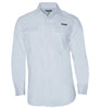 Men's Coastline L/S UV Vented Fishing Shirt
