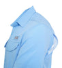 Women's Coastline S/S UV Vented Fishing Shirt