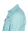 Men's Coastline L/S UV Vented Fishing Shirt