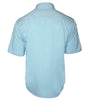 Men's Sealand S/S UV Vented Fishing Shirt