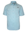 Men's Sealand S/S UV Vented Fishing Shirt