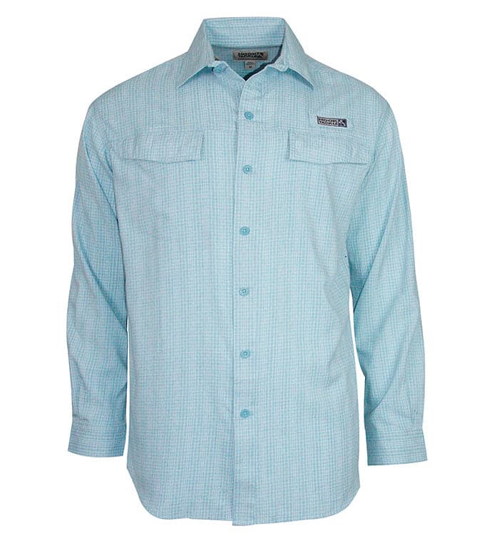 Magellan fish gear shirt  Fishing shirts, Shirts, Outdoor shirt