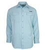 Men's Sealand L/S UV Vented Fishing Shirt