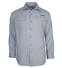 Men's Sealand L/S UV Vented Fishing Shirt