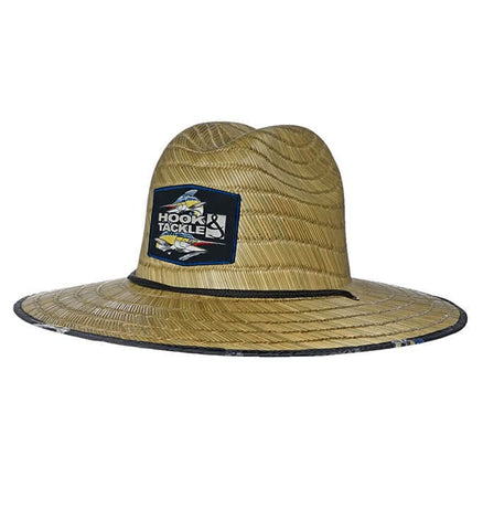 Hook & Tackle Fisherman Hat - Khaki
