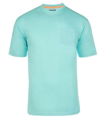 Men's Solar System S/S Pocket UV Fishing T-Shirt