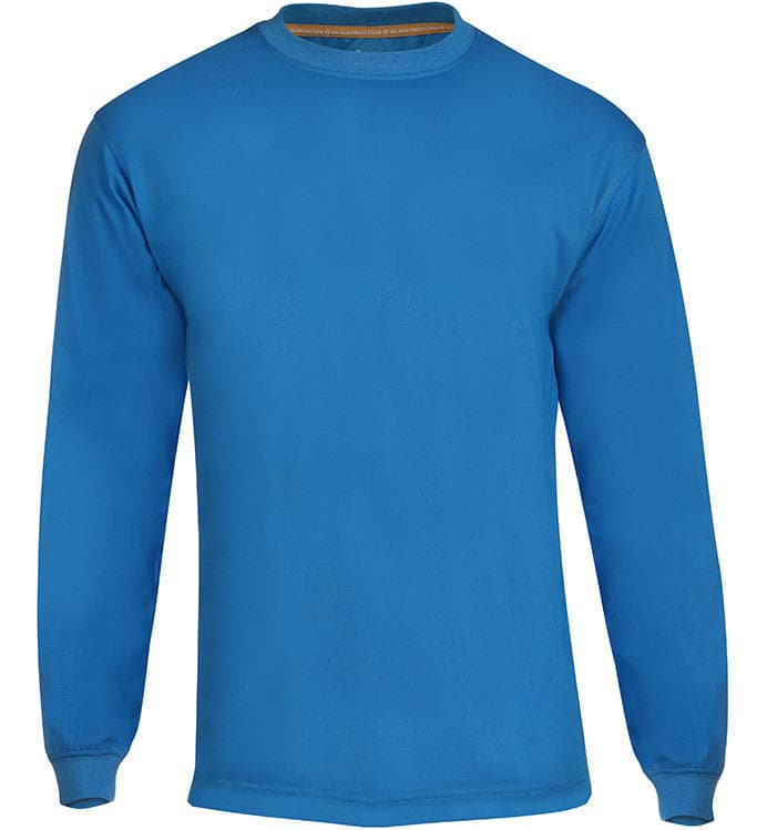 Hook & Tackle Long Sleeve T-Shirts for Men
