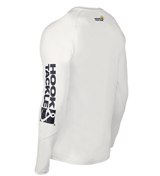 Hook & Tackle Seamount Long Sleeve Performance Shirt (Men's)