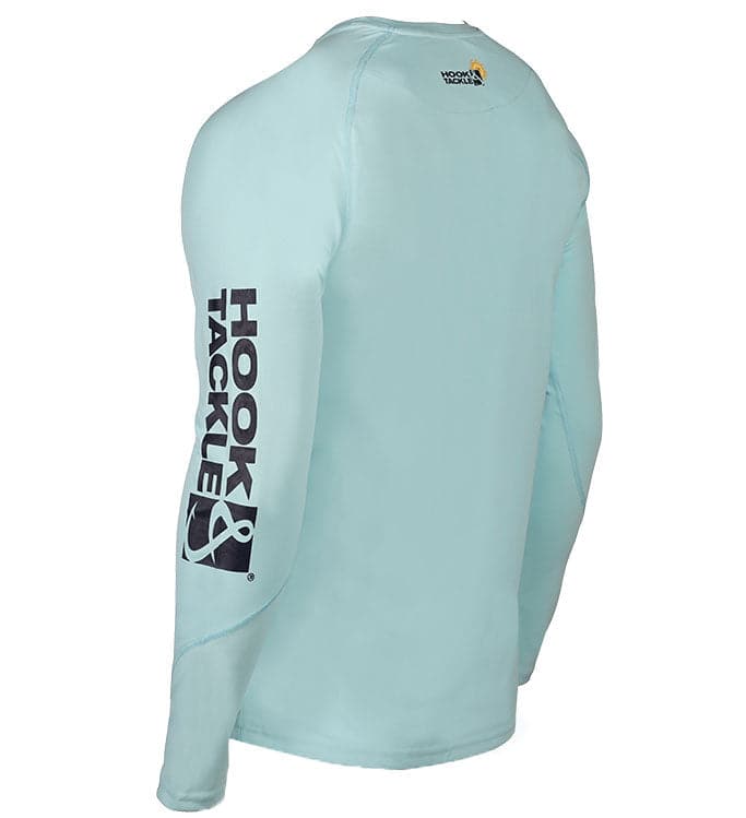 Hook & Tackle Sandy Grove S/S UV Vented Fishing Shirt