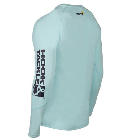 Men's Seamount L/S UV Fishing Shirt (3X)