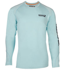 Men's Seamount L/S UV Fishing Shirt (3X)