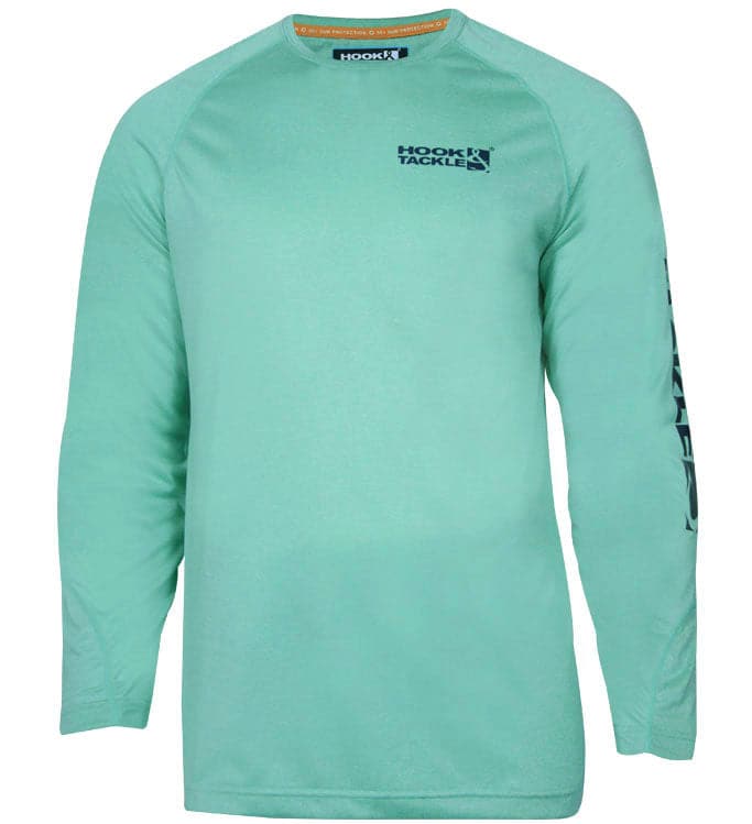 Magellan Long-Sleeve Fishing Shirt