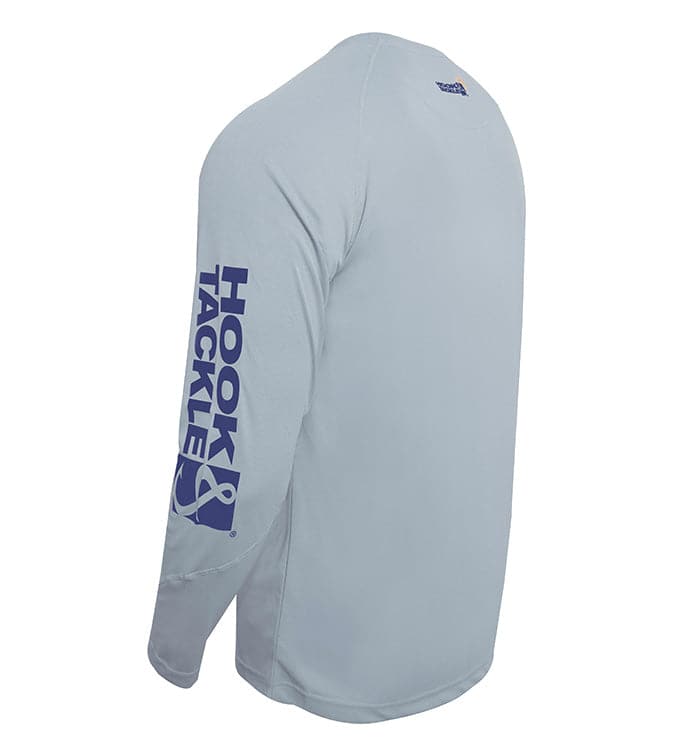 UV Long Sleeve Fishing Shirts