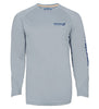 Men's Seamount L/S UV Fishing Shirt (S-2X)