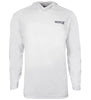Men's Seamount L/S UV Fishing Hoodie (3X)