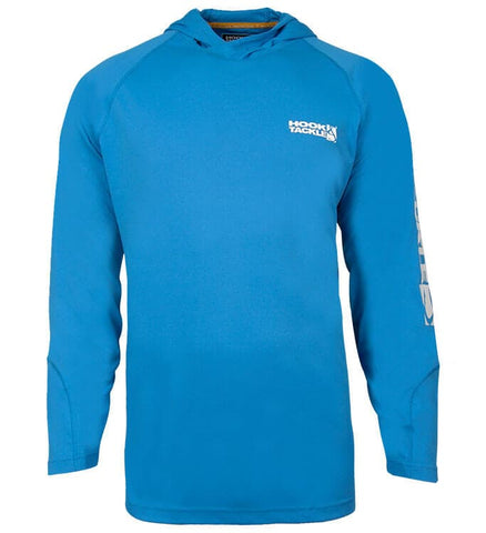 Chemise de pêche ventilée manches longues homme Hook & Tackle M Chemise de pêche ventilée manches longues homme Hook & Tackle M