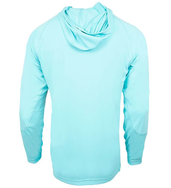 Fishing Accessories Oceanic Mens Fishing Hoodie Long Sleeve Jersey UPF 50+  UV Resistant Running Fishing Wear Breathable Team Customized Fish Shirt  HKD230706 From Fadacai06, $13.34