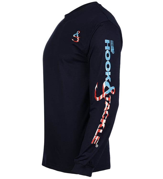 Sailfish Gear Men Fishing Long Sleeve Hooded Shirts Blusas Para Pesca  Performance Clothing Camisa De Pesca UV Manga Longa