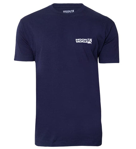 Men's Fish Shield Premium T-Shirt