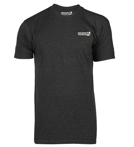 Men's Fish Shield Premium T-Shirt