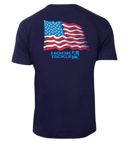 Men's American Lures Premium T-Shirt