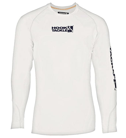 Men's Three's Company L/S UV Fishing Shirt