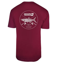 Men's Tarpon Rods Premium T-Shirt