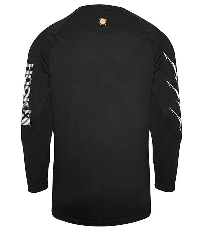 Fire Fit Designs Fishing Shirts For Men - Fishing Shirt - Mens Fishing Shirts - Fishing Master T-Shirt - Fishing Gift Shirt Black L