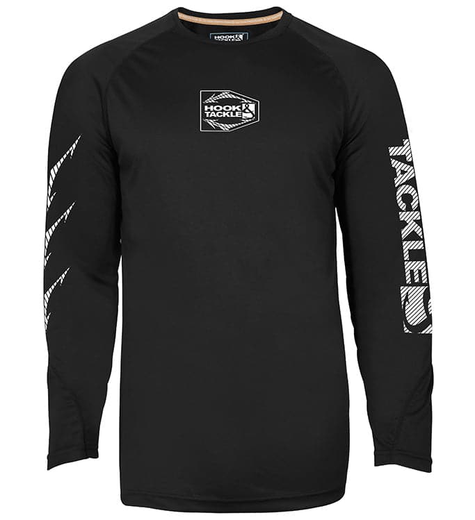 Hook & Tackle Long Sleeve Fishing Shirts & Tops for sale