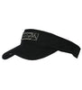 Open Top Fishing Visor