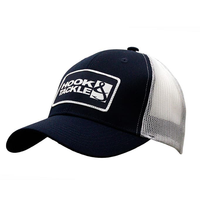 Fishing Hat - H&T Logo