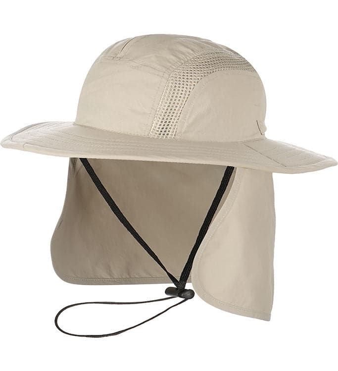 Performance Fishing Hat - Mangrove Air/X