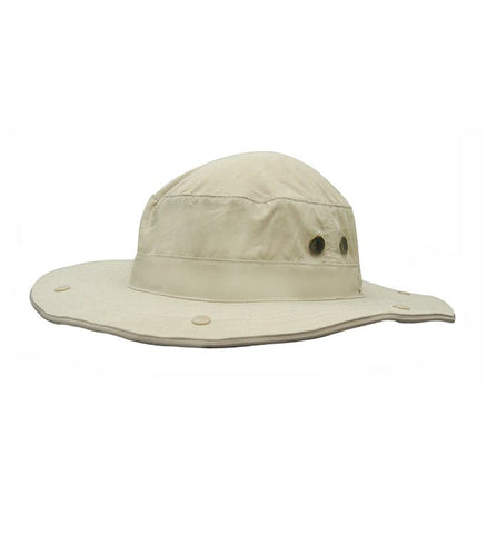 Mosquito Net UV Fishing Sun Hat