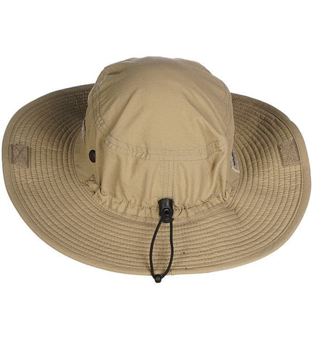 Fisherman Sun Hat