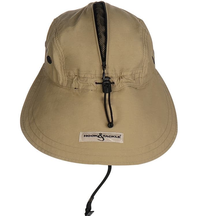 Best Fishing Hats for Anglers