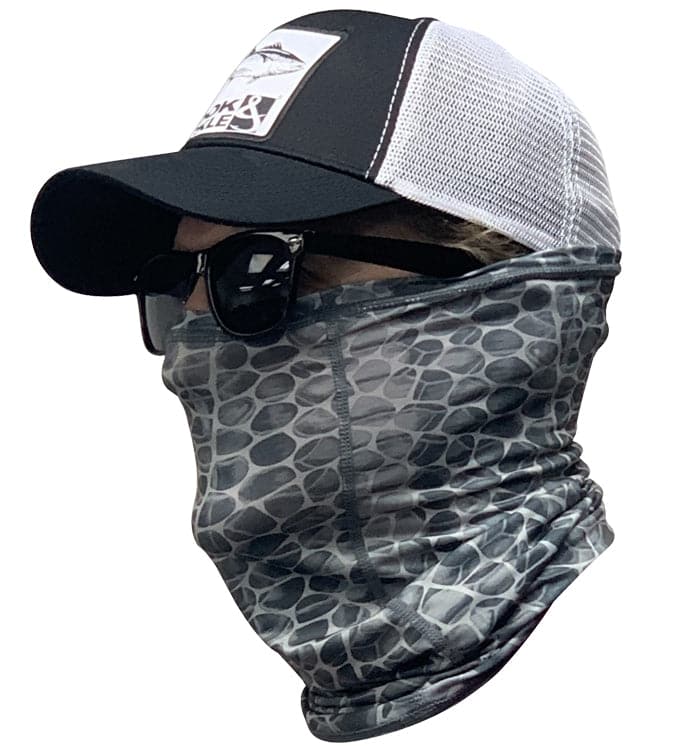 Hydraskin Face Neck Gaiter - Main Image