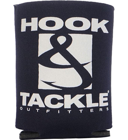 Hook & Tackle Beer Can Island Koolie