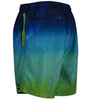 Men's Depth Charts Fishing Swim Trunk