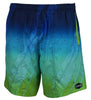 Men's Depth Charts Fishing Swim Trunk