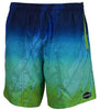 Men's Depth Charts Fishing Swim Trunk