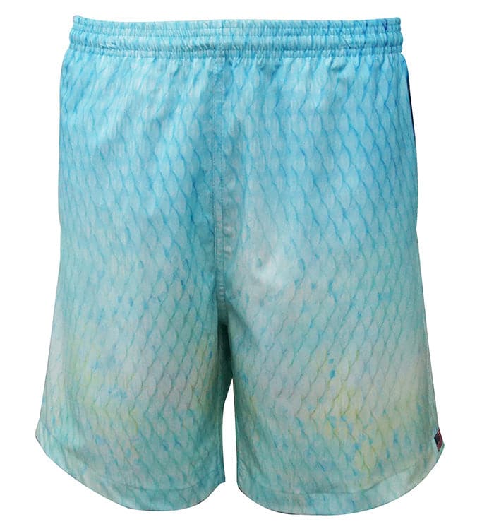Men's Athletic Shorts for Fishing
