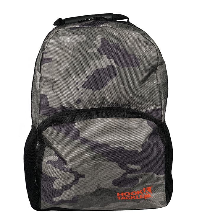 Outpost Fishing Tackle Backpack