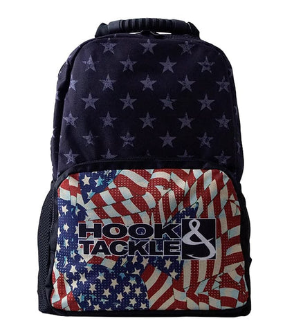 Patriot Fishing Backpack