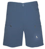 Men's Ripstop Driftwood 4-Way Stretch Fishing Short