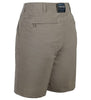 Men's Oceanic Hybrid 4-Way Stretch Fishing Short
