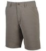 Men's Oceanic Hybrid 4-Way Stretch Fishing Short