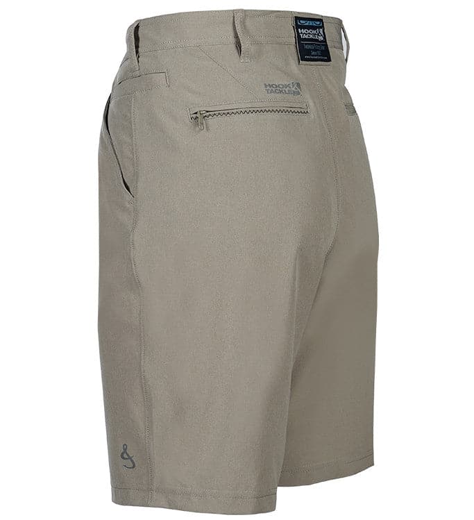 Regular Size Hook & Tackle Shorts for Men for sale